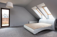Lochfoot bedroom extensions