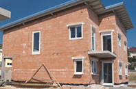 Lochfoot home extensions