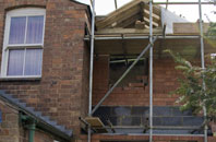 free Lochfoot home extension quotes