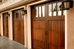 Lochfoot garage extension quotes