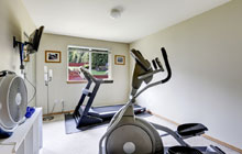Lochfoot home gym construction leads