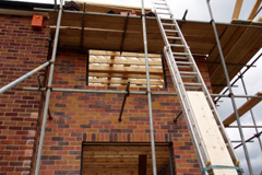 house extensions Lochfoot