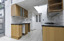 Lochfoot kitchen extension leads
